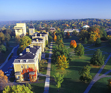 康奈尔大学Cornell University